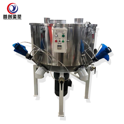 Máquina de mezcla de colores 220V de potencia con capacidad de 10L para una mezcla perfecta