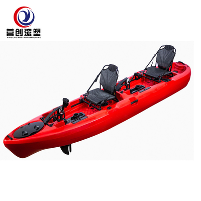 Productos que moldean rotatorios de la persona multi para la vida de servicio larga del juego del agua