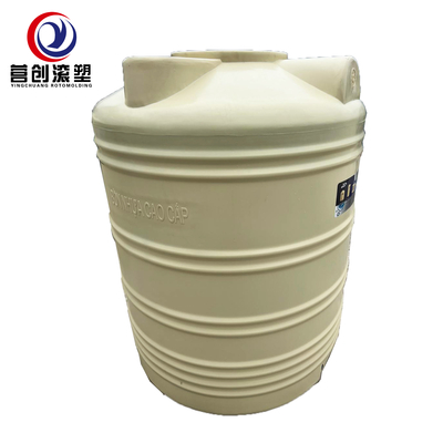 Roto Moldeado Bailey Rotomould Tanques de agua de 200L a 50 000L Capacidad