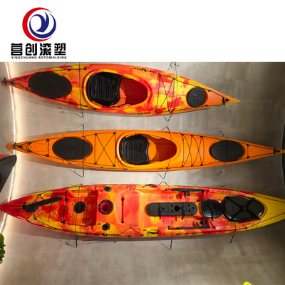 Yingchuang Roto instalaciones de entretenimiento de kayak llevar su negocio al siguiente nivel con productos excepcionales