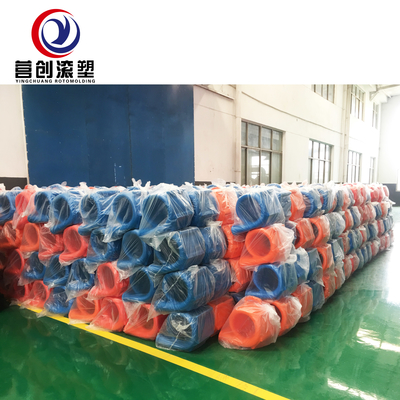 Revestimiento de ventilador de soplador de grado industrial para el rango de temperatura 0-50C