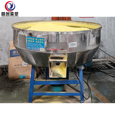 Capacidad Máquina mezcladora de color profesional 220V Rendimiento