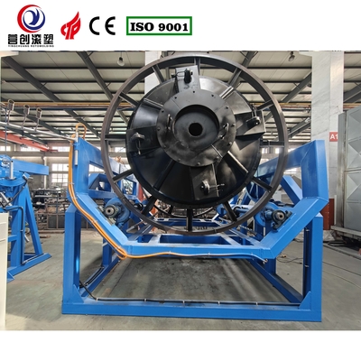 2000L Rotomoulding de acero inoxidable para la fabricación de tanques de agua