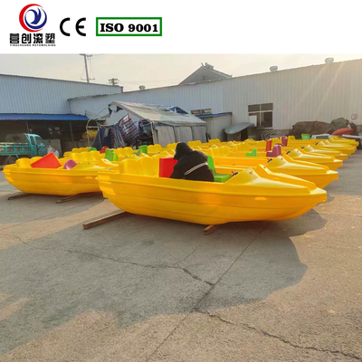 Yingchuang Roto Barco de placer asequible para instalaciones de diversión en instalaciones de entretenimiento