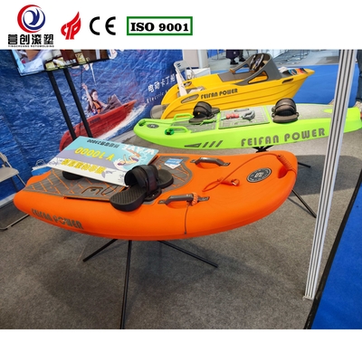 Barcos de recreo Instalaciones de entretenimiento personalizadas Instalaciones de diversión personalizadas Diseño personalizado