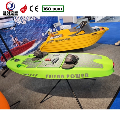Moderado Diseño a medida Producción de instalaciones de entretenimiento Barco de vela Valor asequible para el molde personalizado