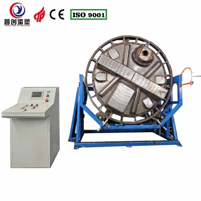 Yingchuang Roto tanque de agua fabricante de la máquina de alto rendimiento