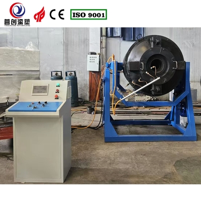 Máquina de fabricación del tanque de agua CF-800 personalizable CF-800 para tanque de agua de 800L y tapa del tanque de agua de 500L