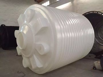 Tanques de agua moldeados de 200L resistentes a los rayos UV para un rendimiento duradero