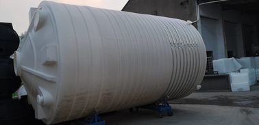 Tanques de agua de molde rotativo de PE resistentes a sustancias químicas para aplicaciones industriales