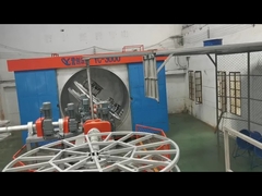 Nuevo diseño nueva máquina de giro de carrusel de tipo 3