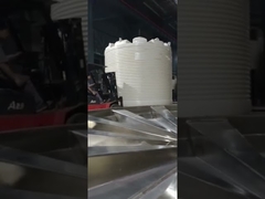 5000L 10000L 20000L 30000L 50000L Molde de moldeo rotativo para tanques de agua de gran tamaño para la venta