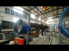 Nuestra máquina para hacer botes de remos, canoas, kayaks y lanchas rápidas