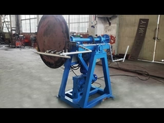 Máquinas de moldeo de roca y rollos personalizados Voltado 380V 50Hz 3Fases