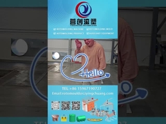 Máquina para fabricar kayaks rotomoldeados Yingchuang, máquina de rotomoldeo oscilante para horno, máquina de rotomoldeo Rock n Roll