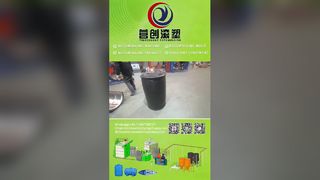 ¿Cómo facilita el molde de hierro de tres aberturas de la máquina de impacto de llama abierta ND-500 la extracción del tambor?